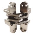 Jako Jako Concealed Hinge BC; 630 Stainless Steel BC4513